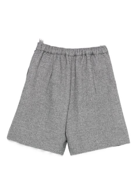 Bermuda Il Gufo IL GUFO | SHORTS E BERMUDA | A25GPB0005W0065090